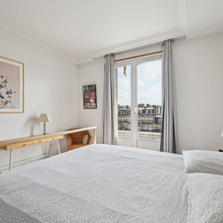 Muette - Flandrin 2ch by B'Your Home - Appartement 2 Chambres - 12