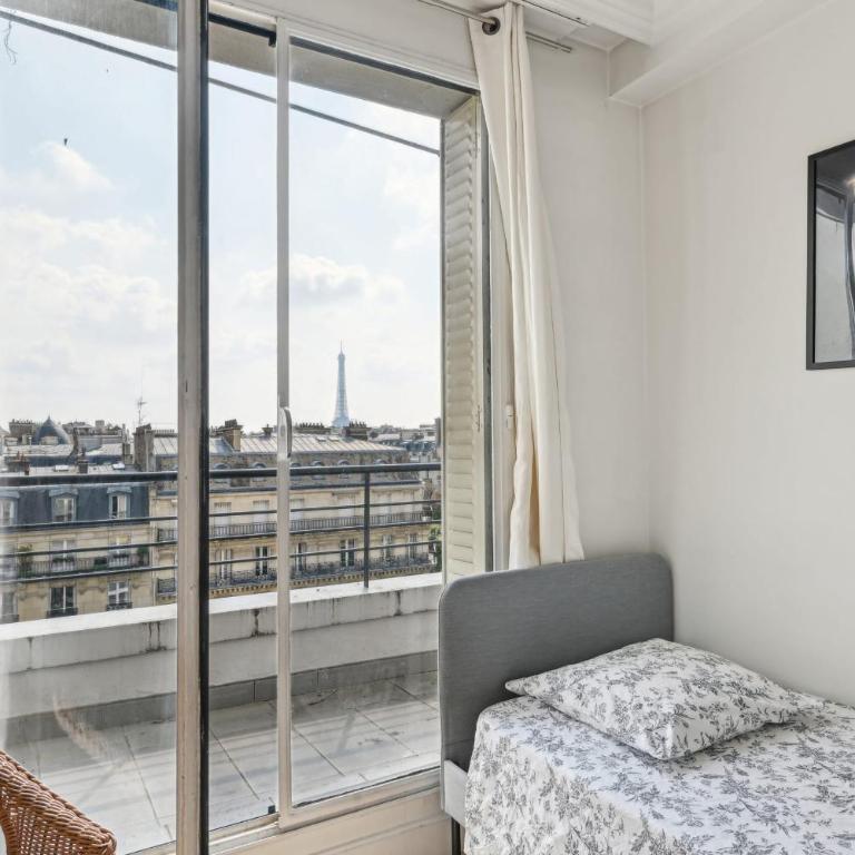 Muette - Flandrin 2ch by B'Your Home - Appartement 2 Chambres - 15