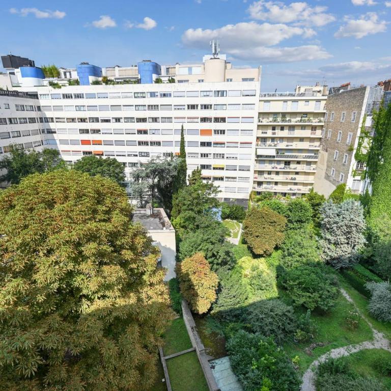 Muette - Flandrin 2ch by B'Your Home - Appartement 2 Chambres - 17