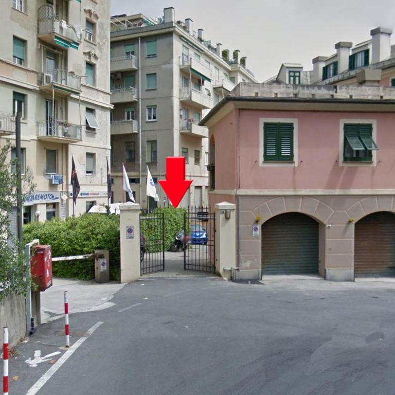 Casa Tritone - Appartamento con 1 Camera da Letto - 19