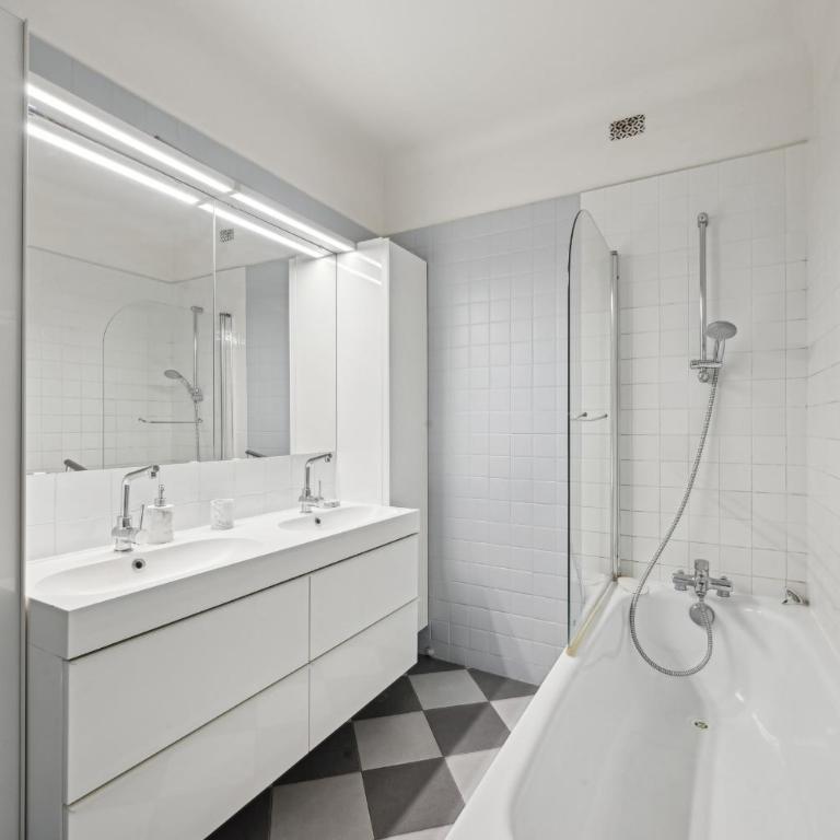 Muette - Flandrin 2ch by B'Your Home - Appartement 2 Chambres - 19
