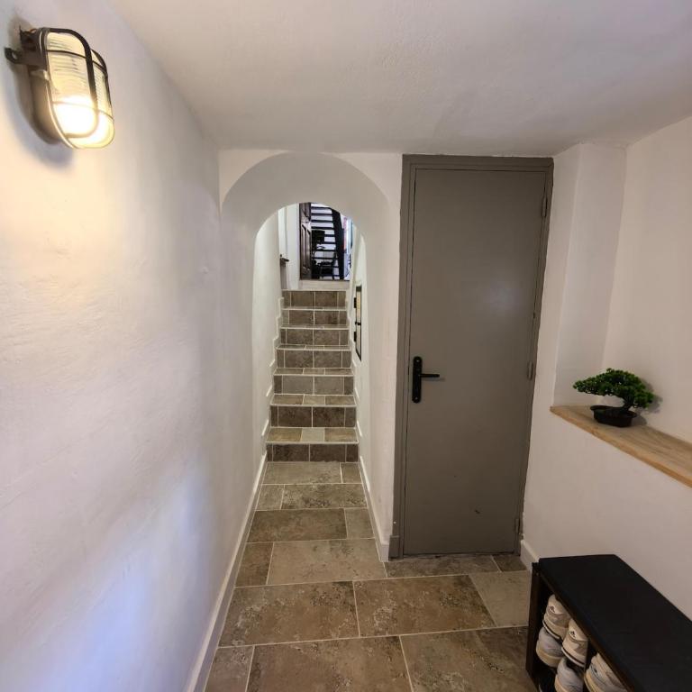 Cocon au cœur de la cité historique - Appartement 1 Chambre - 2