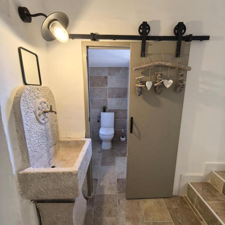 Cocon au cœur de la cité historique - Appartement 1 Chambre - 5