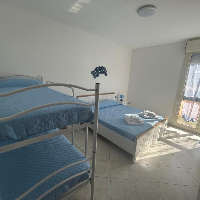 Mare fuori - Appartamento con 2 Camere da Letto - 10