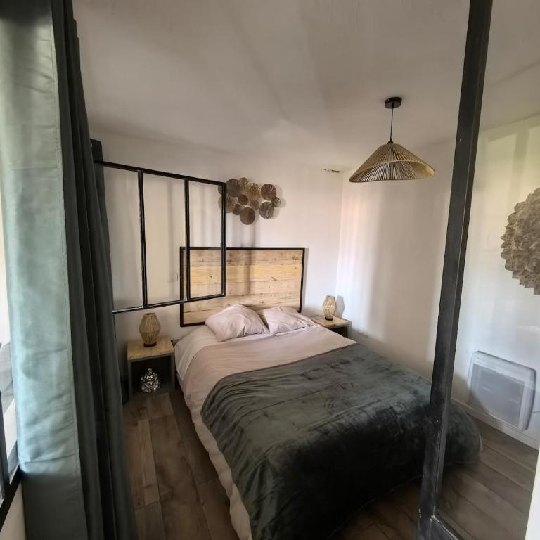 Cocon au cœur de la cité historique - Appartement 1 Chambre - 7