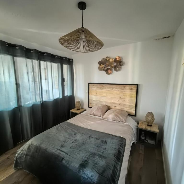 Cocon au cœur de la cité historique - Appartement 1 Chambre - 12