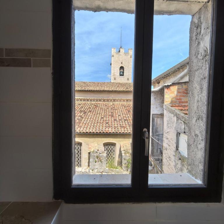 Cocon au cœur de la cité historique - Appartement 1 Chambre - 20