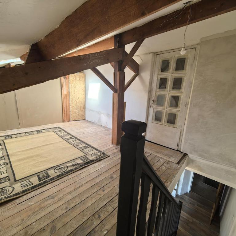 Cocon au cœur de la cité historique - Appartement 1 Chambre - 21