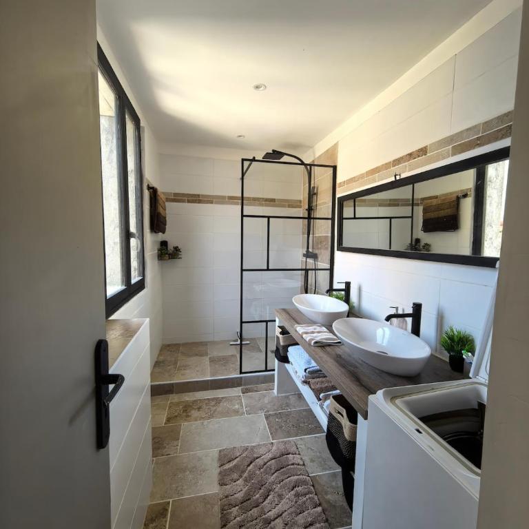 Cocon au cœur de la cité historique - Appartement 1 Chambre - 24