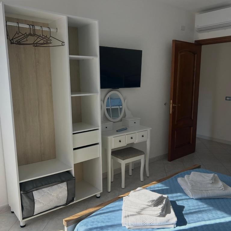 Mare fuori - Appartamento con 2 Camere da Letto - 9