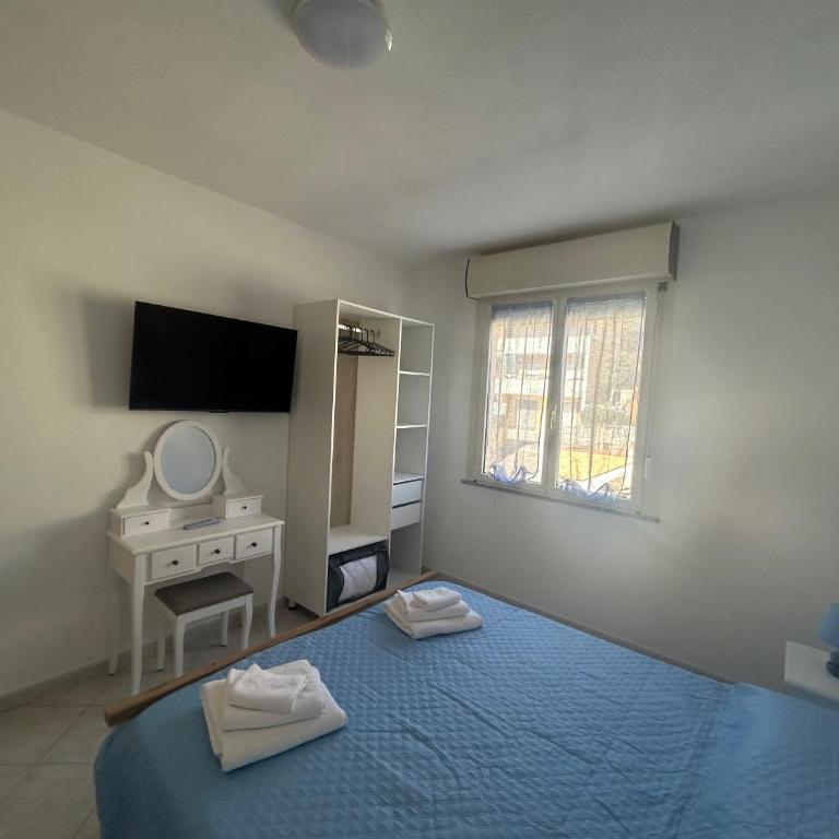 Mare fuori - Appartamento con 2 Camere da Letto - 13