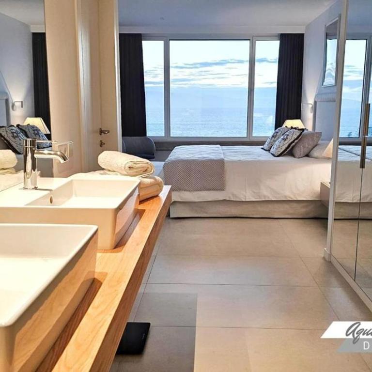 Luxury Duplex "Azure Retreat" - Apartamento de 2 dormitorios - 2
