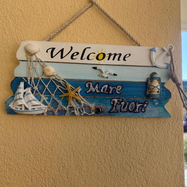 Mare fuori - Appartamento con 2 Camere da Letto - 2