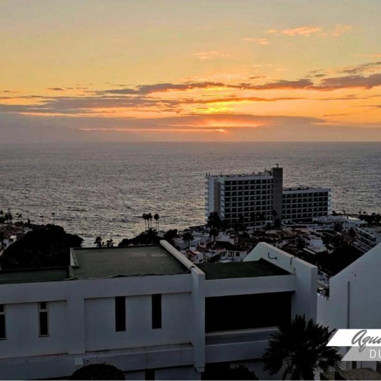 Luxury Duplex "Azure Retreat" - Apartamento de 2 dormitorios - 3