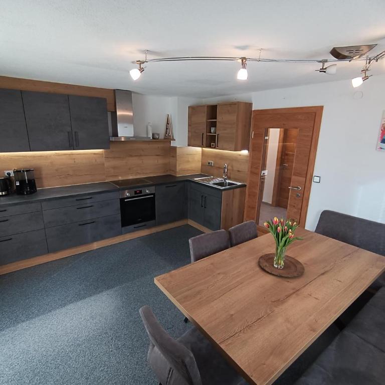 Haus Bianca - Apartment mit 4 Schlafzimmern - 5