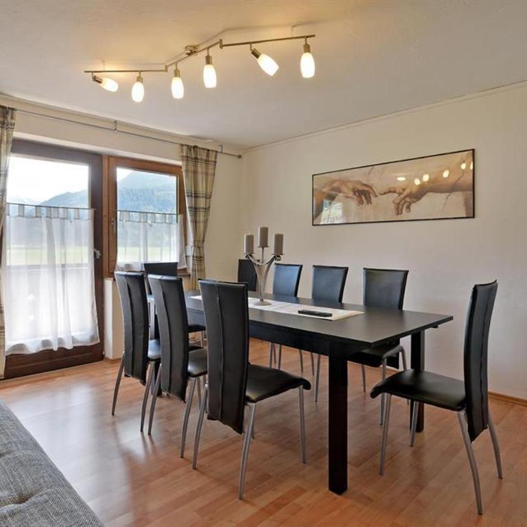 Haus Bianca - Apartment mit 4 Schlafzimmern - 10