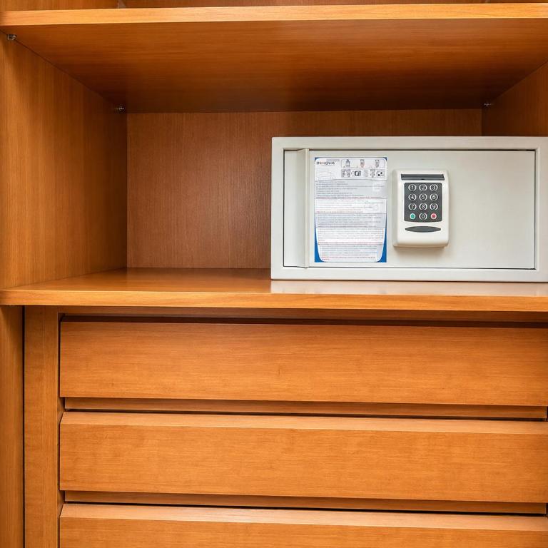 Hotel Apartamentos San Fermín Pamplona - Twin Room - 33