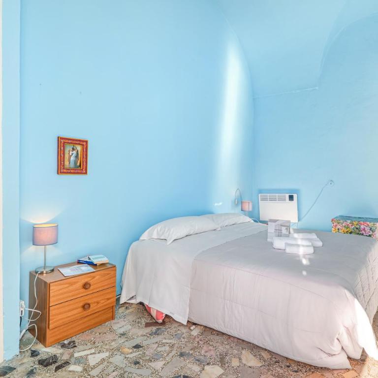 App.Finestre Blu Della Pigna - Happy Rentals - Appartamento con Balcone - 6