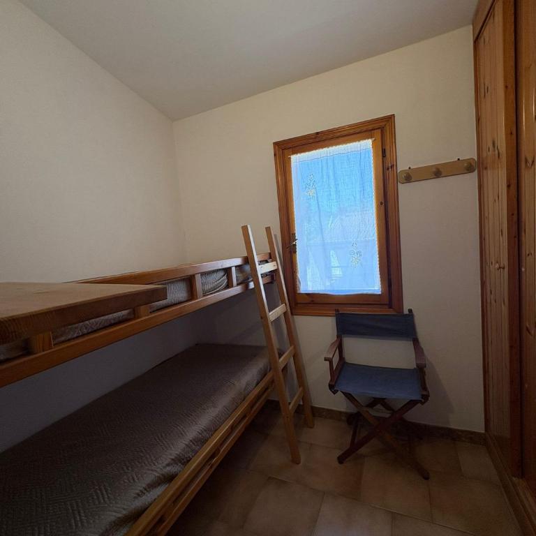 Villetta Con Giardino a due passi dalla Cinta San TEODORO - Three-Bedroom Apartment - 22