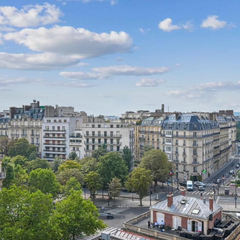 Muette - Flandrin 2ch by B'Your Home - Appartement 2 Chambres - 2