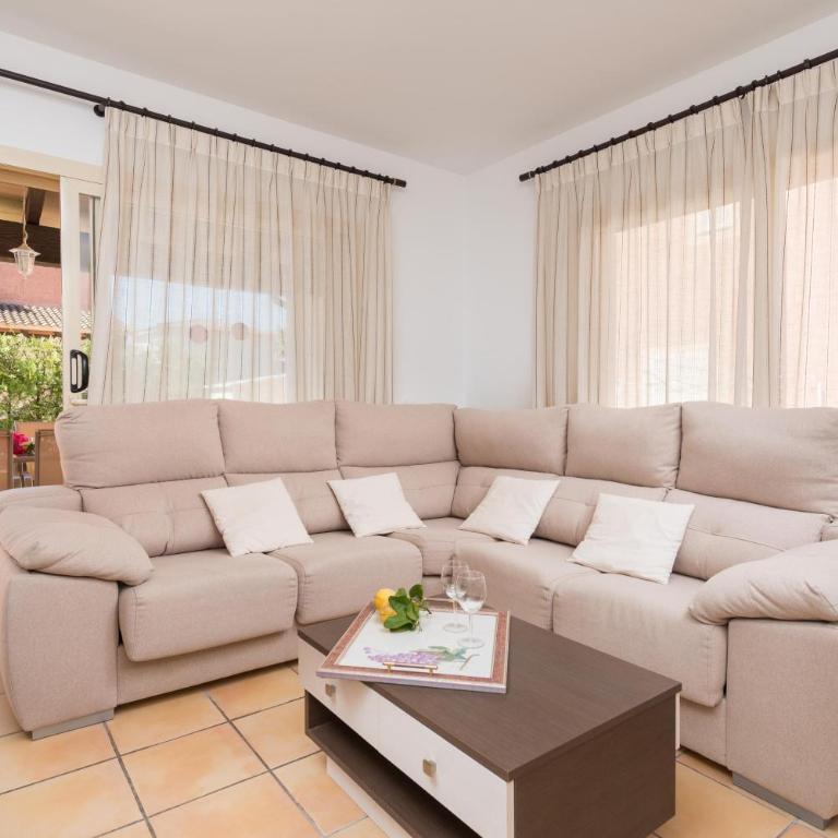 Pereta - Three-Bedroom House - 5