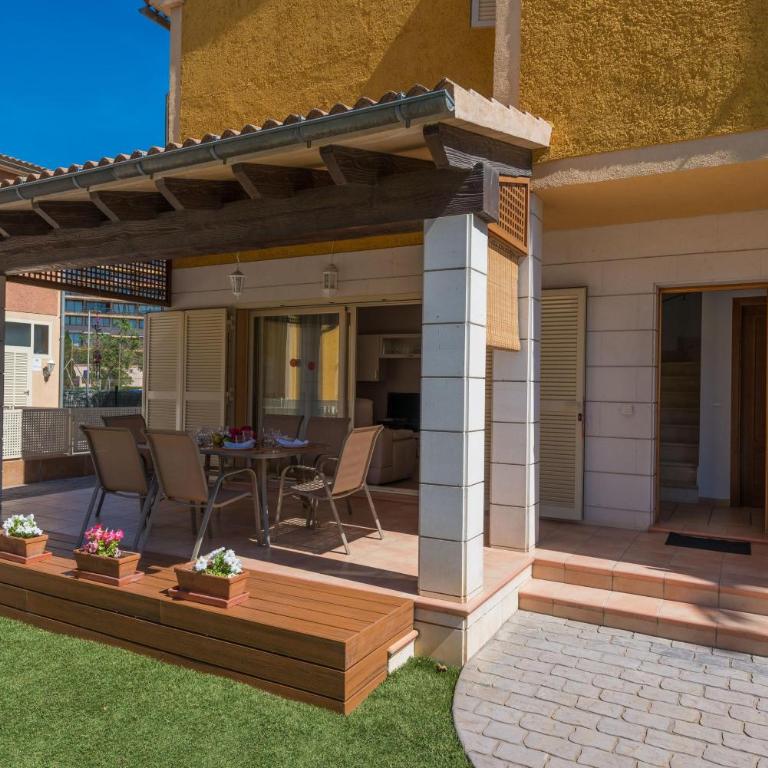 Pereta - Three-Bedroom House - 2