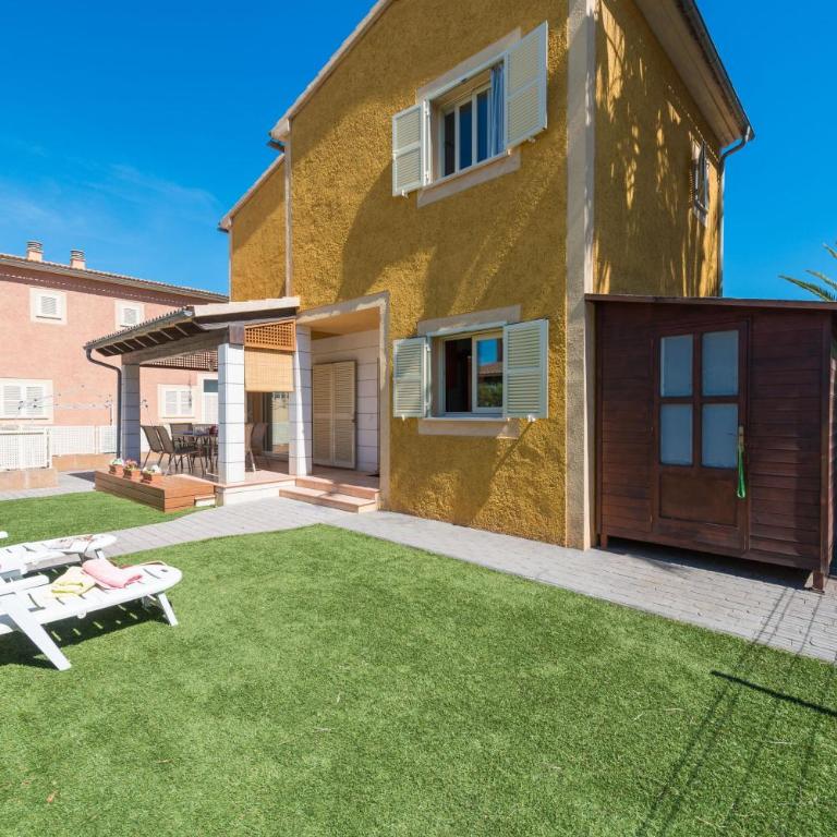 Pereta - Three-Bedroom House - 22