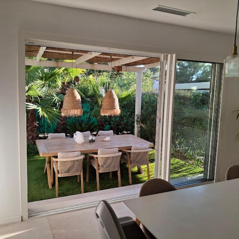 La Petite Bergerie - Villa 3 Chambres - 7