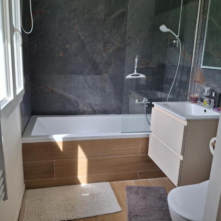 La Petite Bergerie - Villa 3 Chambres - 10
