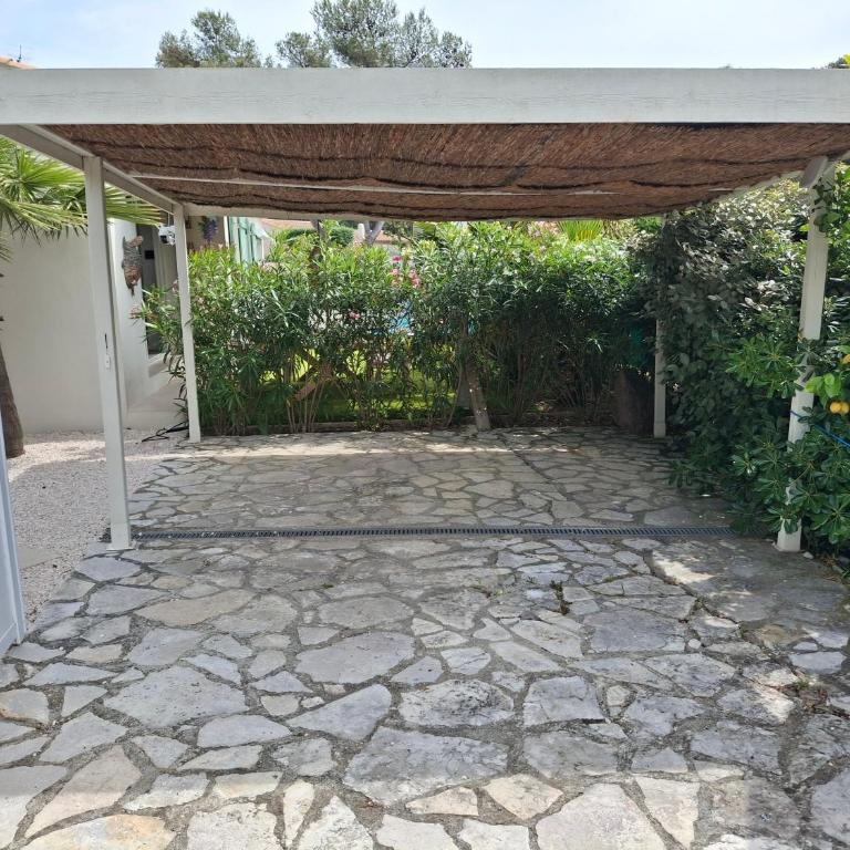 La Petite Bergerie - Villa 3 Chambres - 11