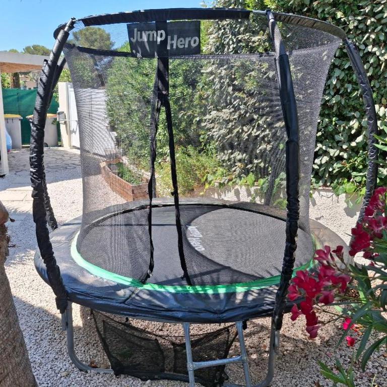 La Petite Bergerie - Villa 3 Chambres - 15