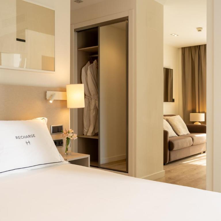 Helios Benidorm - Suite - 4