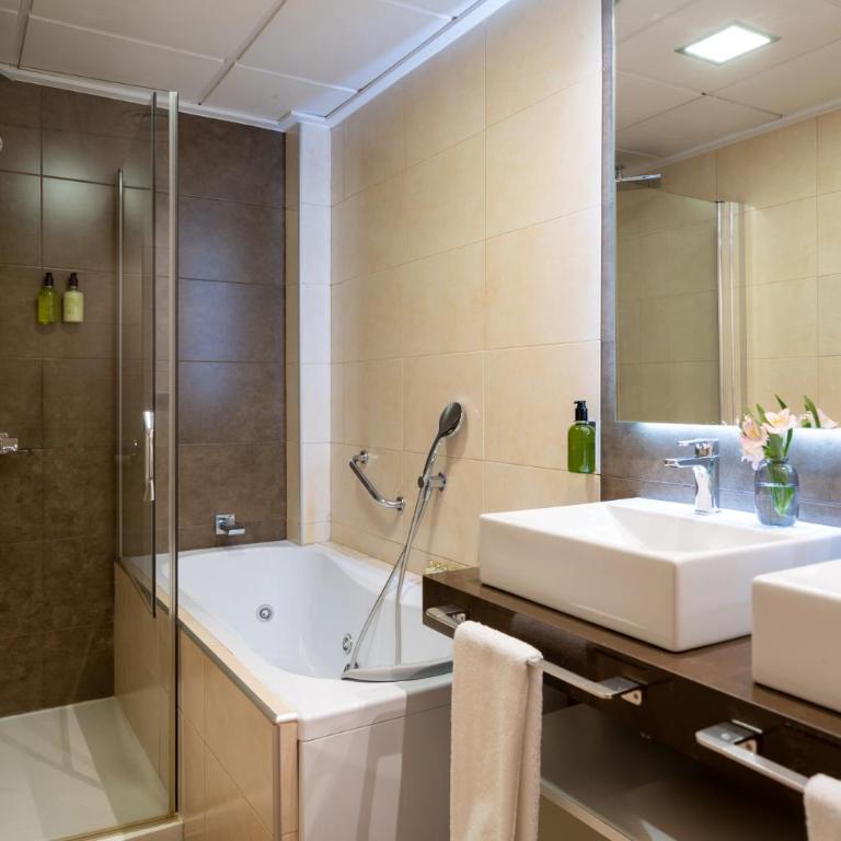 Helios Benidorm - Suite - 9