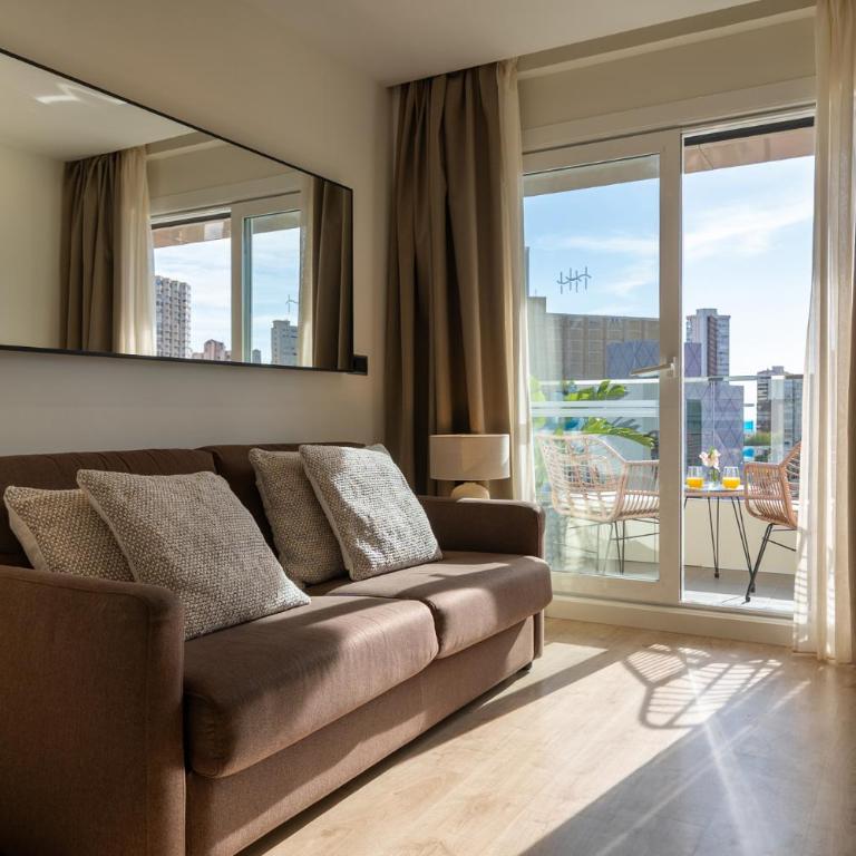 Helios Benidorm - Suite - 8