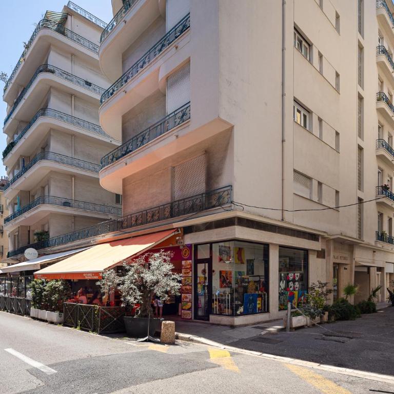 Appartamento La Terrasse Zen Five stars Holiday House - Appartement 2 Chambres avec Terrasse - 11