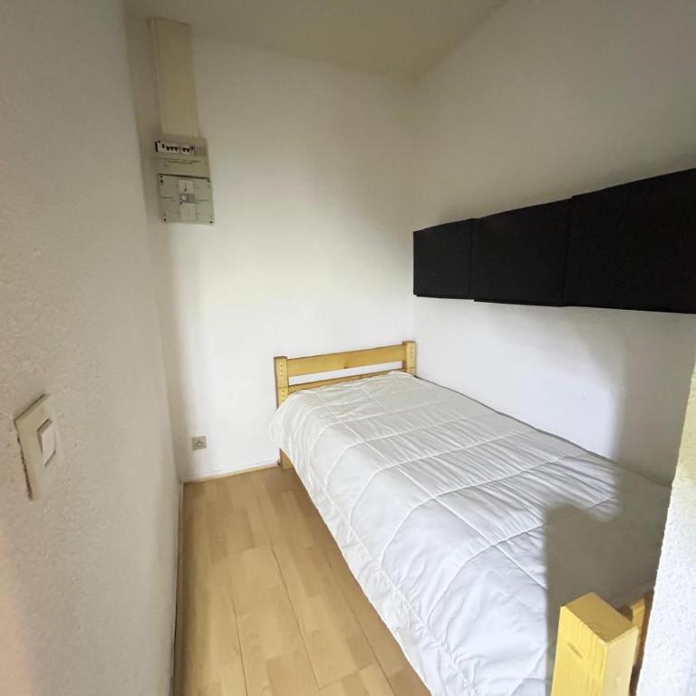 Studio 610 Balcon - Appartement 1 Chambre - 3