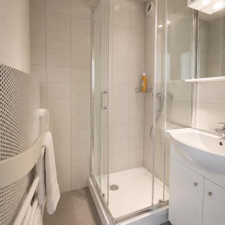 Studio 610 Balcon - Appartement 1 Chambre - 4