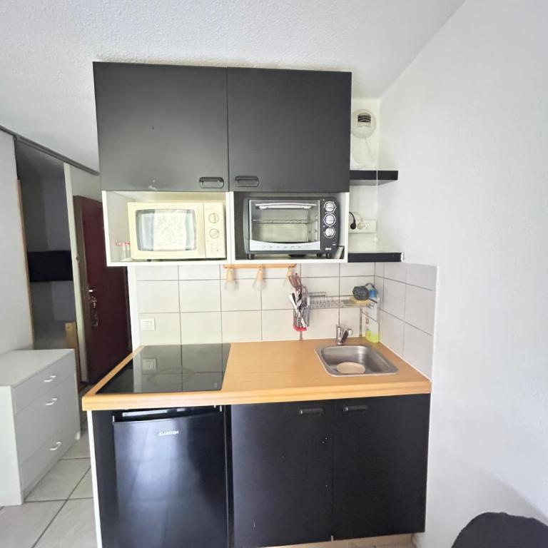 Studio 610 Balcon - Appartement 1 Chambre - 5