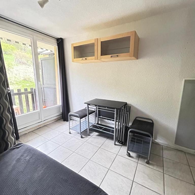 Studio 610 Balcon - Appartement 1 Chambre - 6