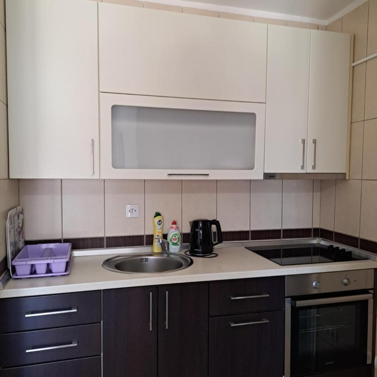 Monte Aria panorama suites - Duplex Apartment with Balcony and Sea View - 3