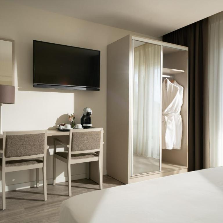 Helios Benidorm - Habitación Doble Premium - 7