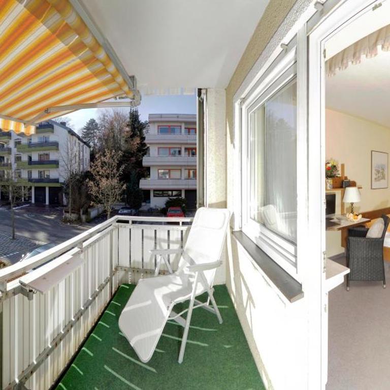 Kneipp-Kurhotel Steinle - Deluxe Einzelzimmer - 2