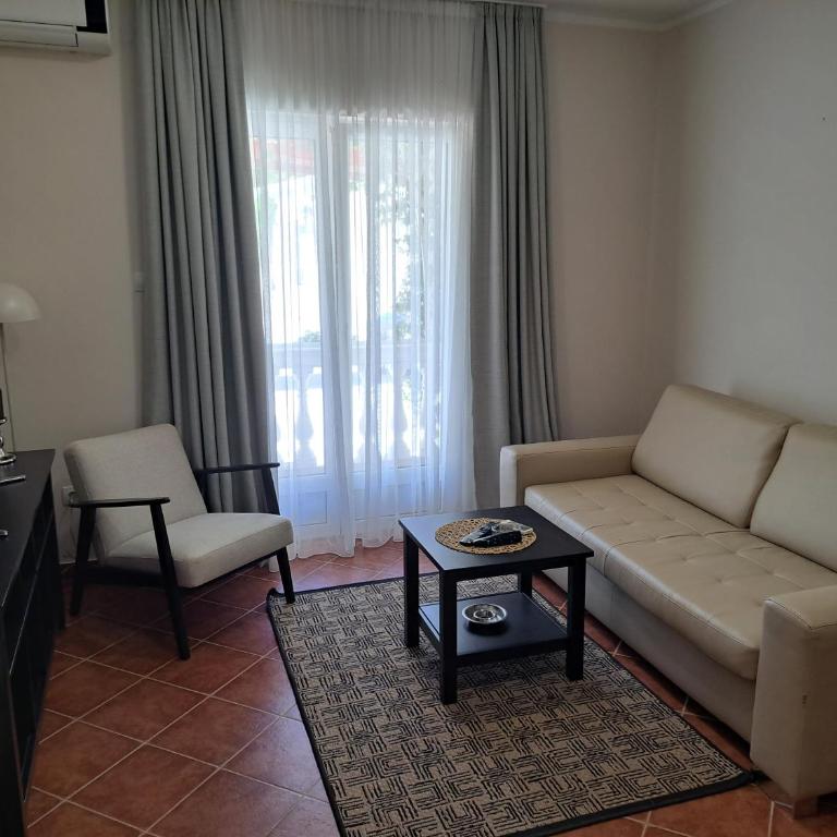 Monte Aria panorama suites - Apartment - Ground Floor - 1