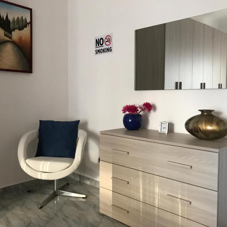 Supera Napoli Apartment - Appartamento con 2 Camere da Letto - 9