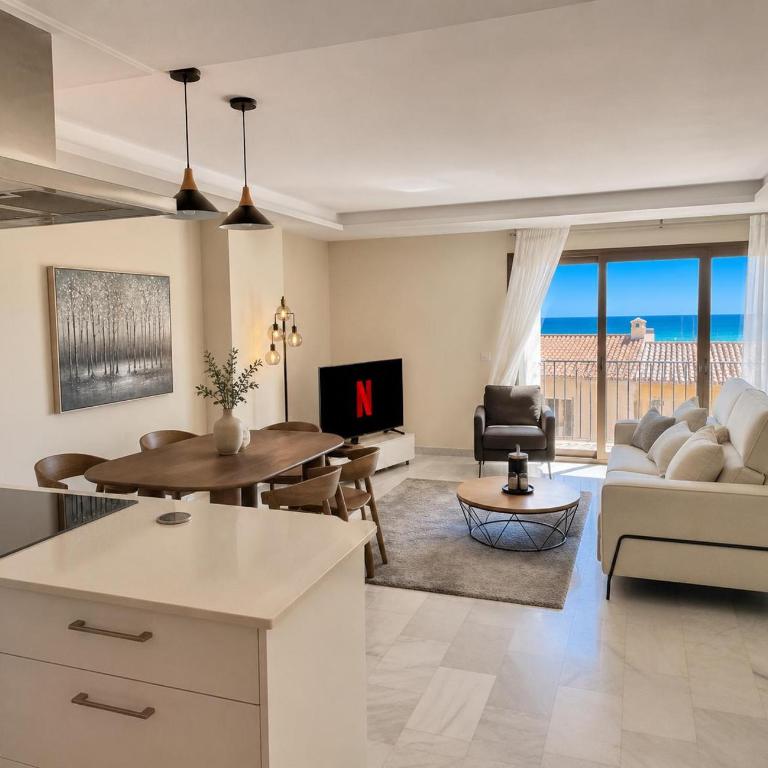 Marina View Escape - 2 Bedrooms - Appartement 2 Chambres - 1