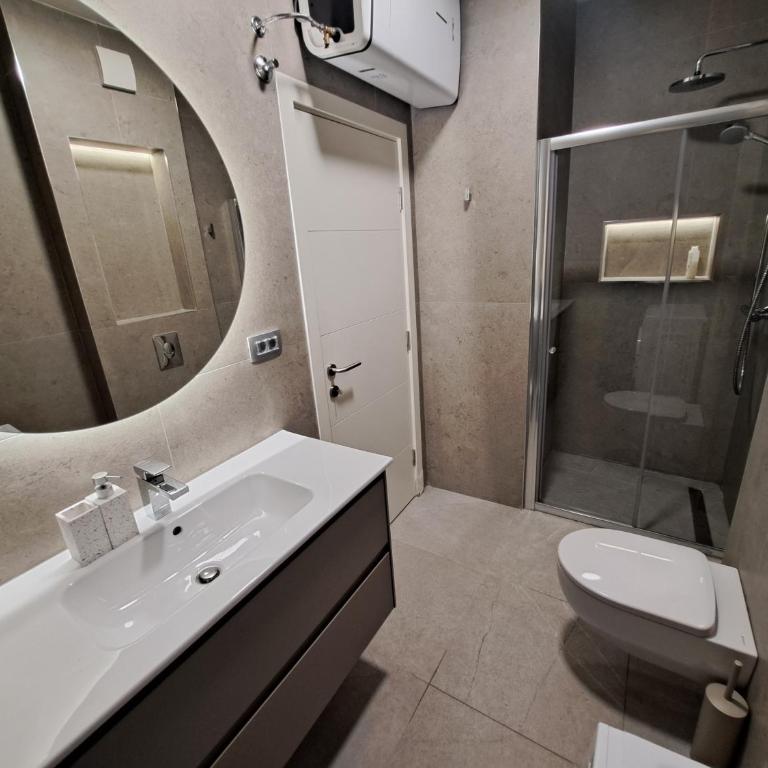 Monte Aria panorama suites - Apartment with Pool View - 1