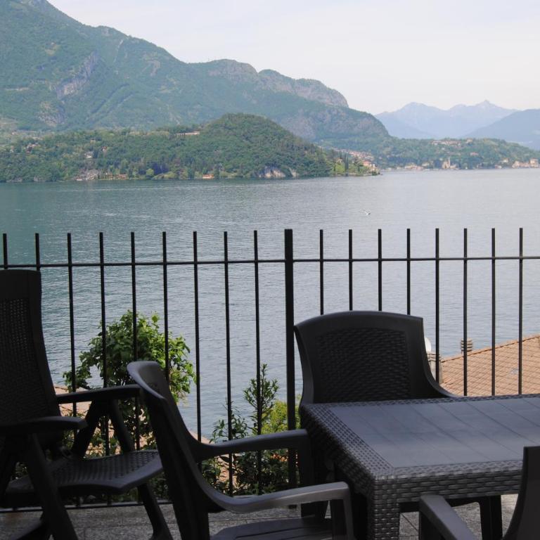 Monolocale Sosta Sul Lago - Studio-Apartment - 4