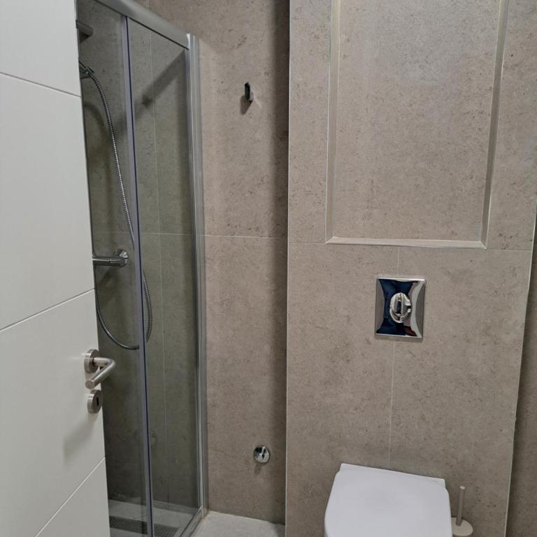 Monte Aria panorama suites - Apartment - Ground Floor - 3