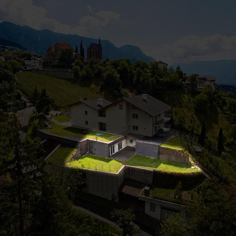 Residence Fiegl - Appartamento con 1 Camera da Letto (3 Adulti) - 8