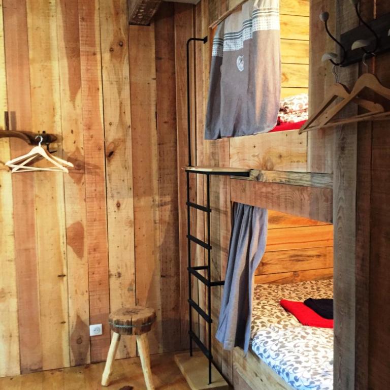 Le Passage - Appartement - 11
